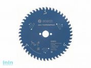 Диск пильный 165х20 мм 48 зуб. по композитн. матер. EXPERT FOR LAMINATED PANEL BOSCH (твердоспл. зуб)