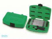 Набор отверток 20 в 1 TOPTUL (GAAI2101)