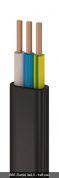 Кабель ВВГ-Пнг(А)-LS 3х2,5 (ГОСТ)