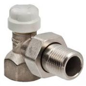 Отсечной Угловой клапан 1/2 Jet-Line ( RBM) 1530400