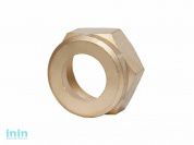 Гайка накидная 32/18 правая (ООО "РЕДИУС 168")