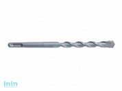 28х400х460 мм бур (сверло) SDS-plus GEPARD (бур по бетону)