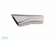 Сопло щелевое