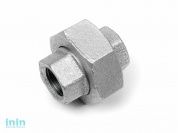 Американка конусная вн.-вн. 3/4" оцинкованн. TITAN (Livarna TITAN)