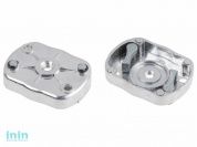 Чашка пусковая ECO GTP-X030 (2 собачки, 20 мм)