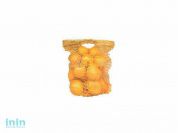 Мешок полиэтилен. сетчатый для овощей 30x47см