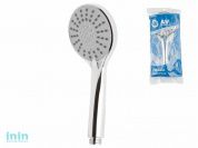 Душевая лейка, 3-функц. AVSSS-026 AV Engineering