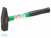 Молоток 0,4кг с фиберглассовой рукояткой ВОЛАТ