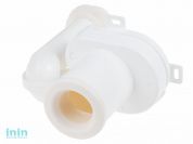 Сифон для писсуара универсальный (гор./верт.), NOVA