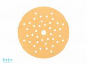 Шлифлист 125мм К120 д/дерева и краски (BOSCH)