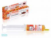 Гель от тараканов интексицидный, в шприце 30 г, HELP