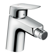 СМЕСИТЕЛЬ ДЛЯ БИДЕ HANSGROHE LOGIS 70, 71204000