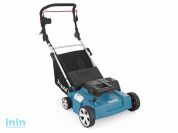 Аэратор/скарификатор MAKITA UV 3600 (1800 Вт, шир. 36 см, ножи)