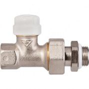 Отсечной прямой клапан с кольцом RFS 1/2 RBM Jet-Line 1540400