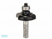 Фреза профильная G 31,8/12,7/8 (BOSCH)