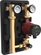 Насос Grundfos HEATMIX M25 ALPHA2L 40 (99309089)