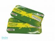 Липкая пластина от тараканов и муравьев "Клеелов", 5 шт. (VALBRENTA CHEMICALS)