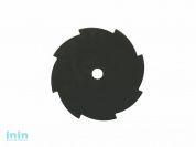 Нож для мотокосы 8 зуб. 255х1.4х25.4 мм OREGON