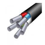 Кабель АВВГ 5х2,5 (ГОСТ)