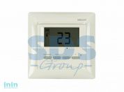 Терморегулятор цифровой RX-511H бежевый REXANT (Терморегулятор цифровой RX-511H бежевый REXANT (совместим с Legrand серии Valena))