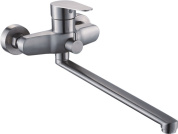 Смеситель для ванны и душа Potato P22310S