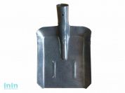 Лопата совковая с рёбрами жёсткости (Рубин-7)