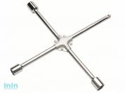 Ключ-крест 17x19x21x1/2"TOPTUL (AEAL1616 )