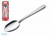 Набор ложек чайных, 3шт., серия CLEAN, DI SOLLE (Длина: 115 мм, толщина: 0,6 мм.)