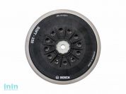 Опорная тарелка для GEX 150 Multihole (универсальный мягкая, система Multihole) (BOSCH)