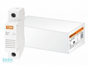 Звонок ЗД-47 на DIN-рейку TDM