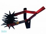 Культиватор ротационный Сатурн (ИнструмАгро)