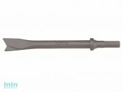 Зубило для пневмомолотка панельное 20х178мм TOPTUL (KAJA18D1)