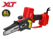 Аккум. мини-пила WORTEX CEC 2518 ALL1 XLT в кор. ALL1 XLT SOLO БЕСЩЕТ., 18 В, 15 см (шина 15 см, 1/4", 3 мм)