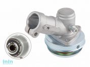 Редуктор в сборе ECO GTP-X028 (9 шлицов, ф 25,5 мм)