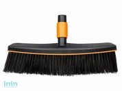 Щетка универсальная 38-18,5см FISKARS QuikFit (135533)