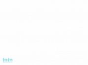 Кран пластиковый, водоразборный для рукомойников без резьбы (Симтек)