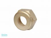 Гайка накидная 32/16 правая (ООО "РЕДИУС 168")