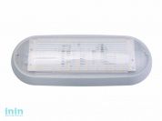 Светильник ДПО01-6-725 УХЛ4,  BYLECTRICA (потолочный для общественных зданий со встроенным акустическим датчиком (IP54) Гарантийный срок:36 ме)