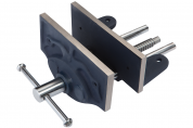 Wilton WWV/150 Столярные тиски винтовые, 150 мм