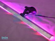 Светильник на присоске для растений "Шедар" REXANT