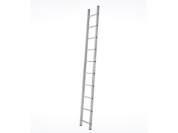 Лестница алюм. односекц. 263см 10 ступ., 3,6 кг PRO STARTUL (ST9945-10) (ST9945-10)