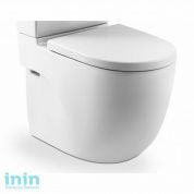 Унитаз Roca Meridian-N 342248000