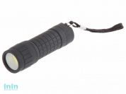 Фонарь ручной светодиодный 1LED 3xAAА ЮПИТЕР