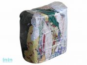 Ветошь обтирочная постель х/б (10кг)