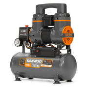 Компрессор безмасляный DAEWOO DAC 180S