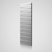 Радиатор Royal Thermo Pianoforte Tower 500 Silver Satin (22 секций)
