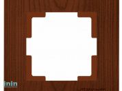 Рамка 1-ая орех, RITA, MUTLUSAN