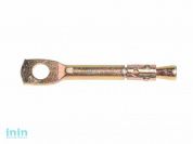 Анкер потолочный с ушком М6х60 мм STARFIX