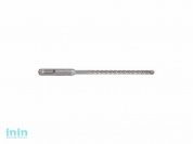 6х100х165 мм бур (сверло) SDS-plus 7X BOSCH