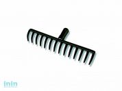 Грабли мет. с прямыми зубьями 14 зуб. ГПш-14 (ИнструмАгро)